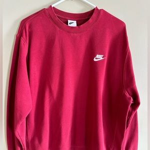 Nike Crewneck